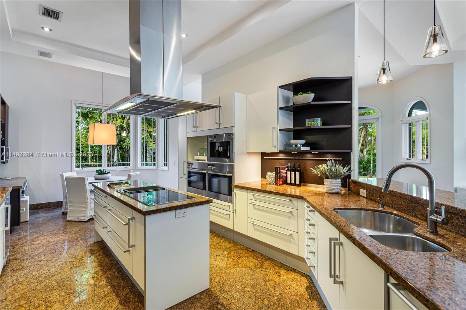 KILLIAN ACRES - Residential