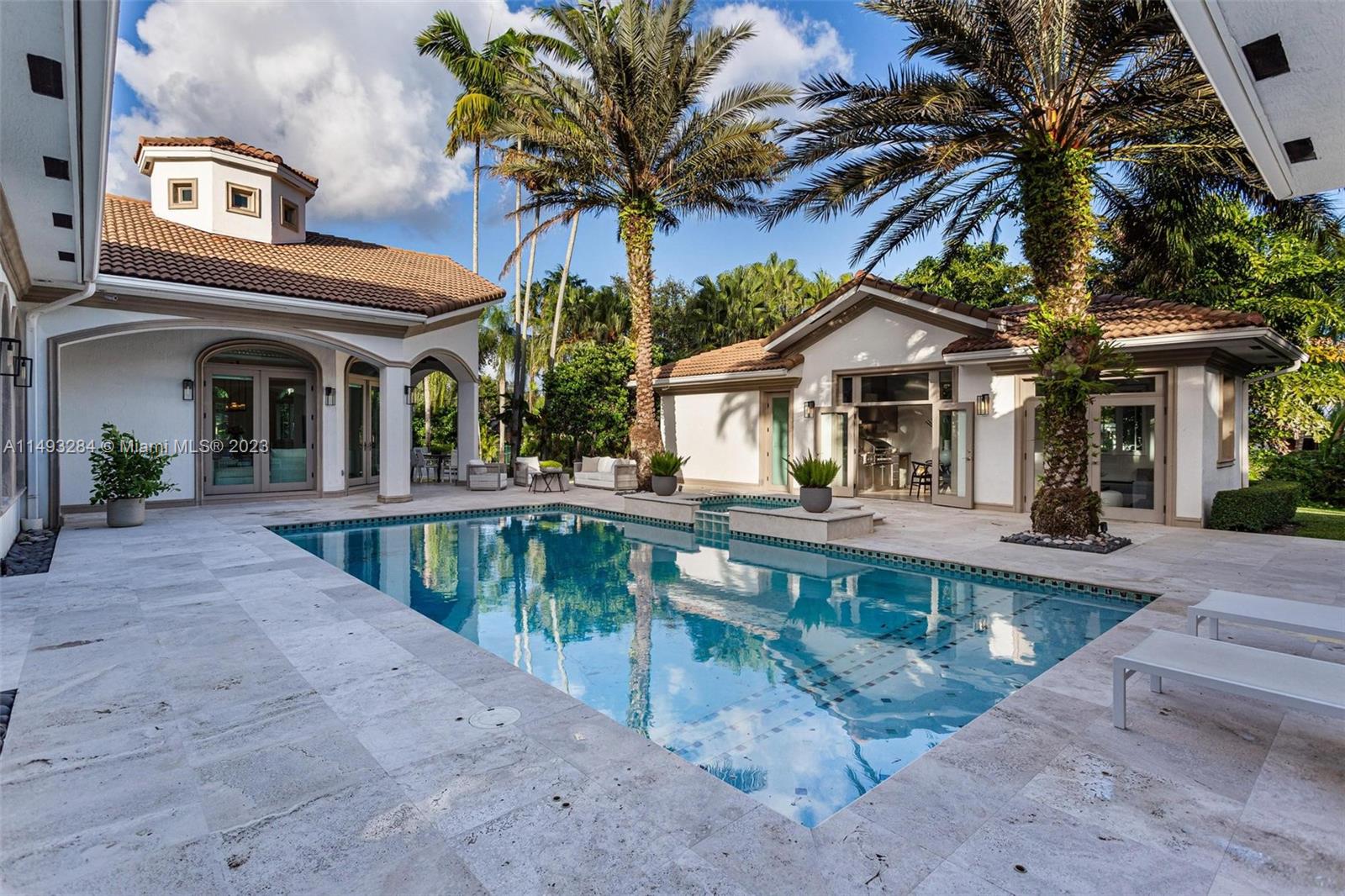 KILLIAN ACRES - Residential