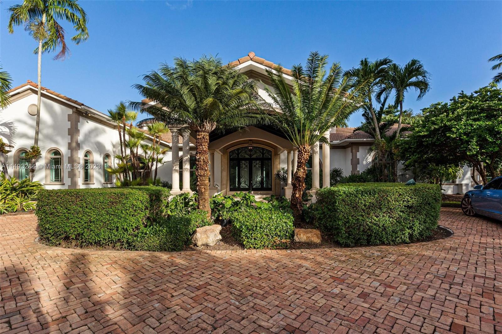 KILLIAN ACRES - Residential