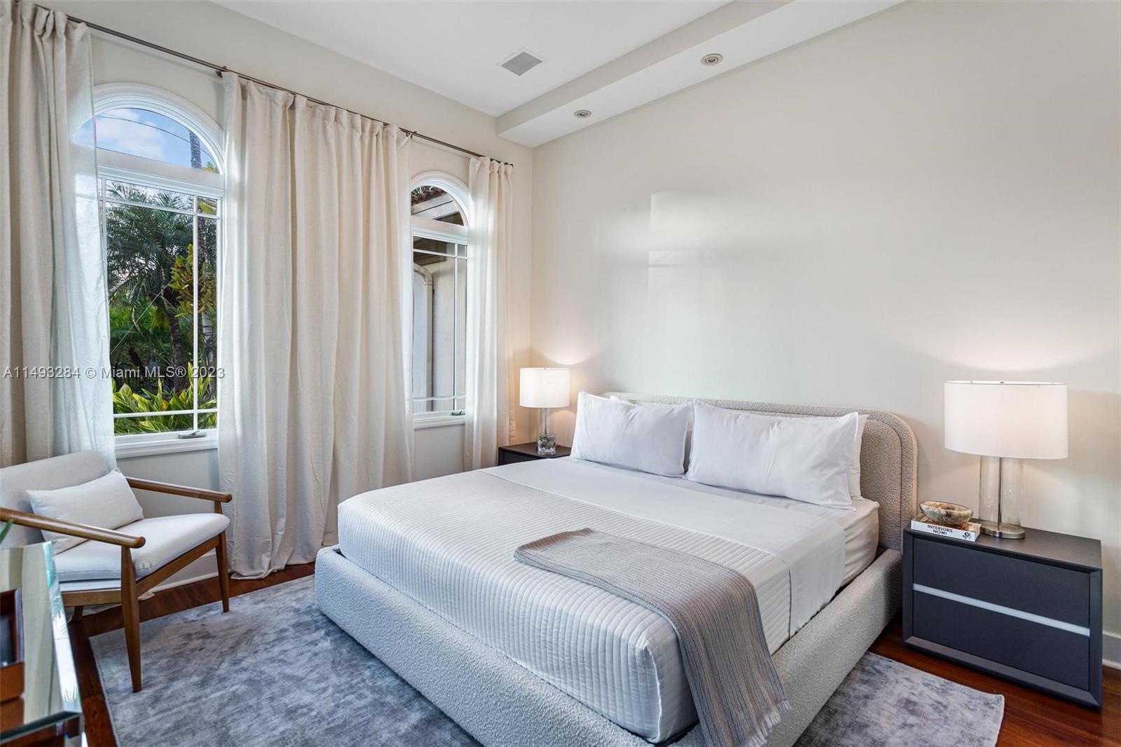 KILLIAN ACRES - Residential