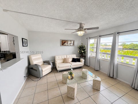 Photo of 425 Southampton B #425, West Palm Beach, FL 33417 (MLS # A12078969)