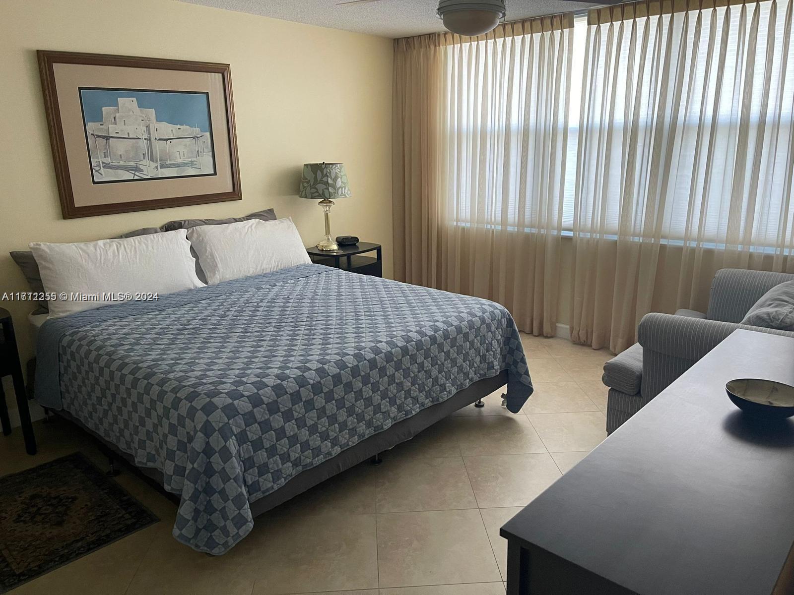 TROPIC BAY CONDO - Residential Lease