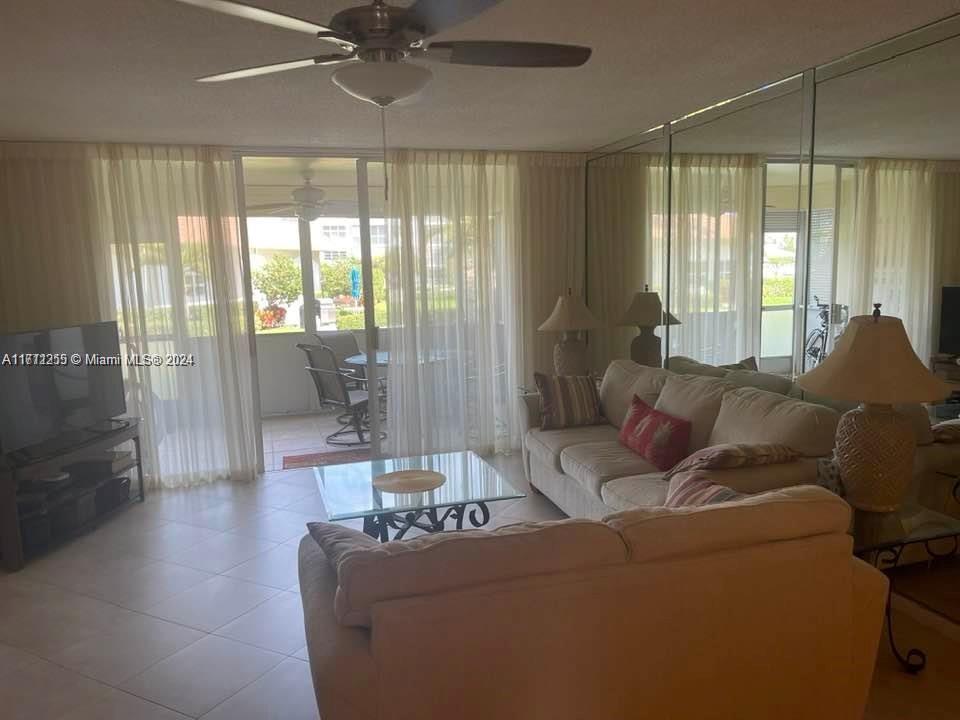 TROPIC BAY CONDO - Residential Lease