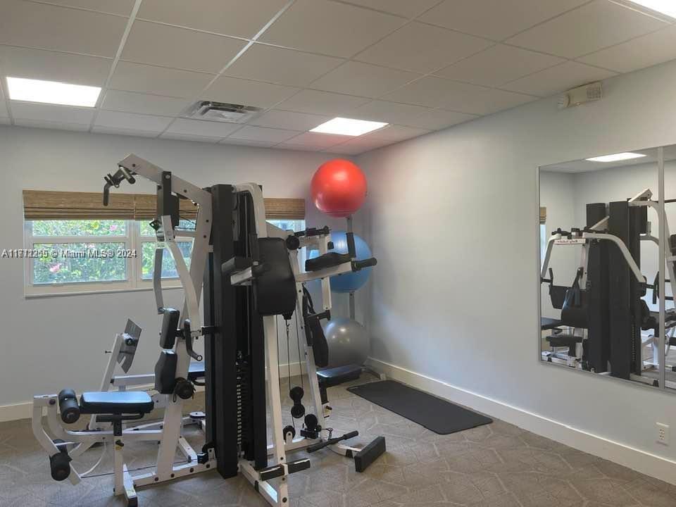 TROPIC BAY CONDO - Residential Lease