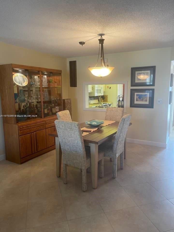 TROPIC BAY CONDO - Residential Lease