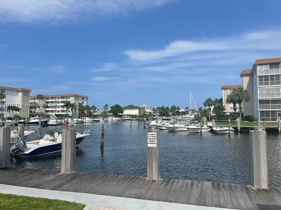 TROPIC BAY CONDO - Residential Lease