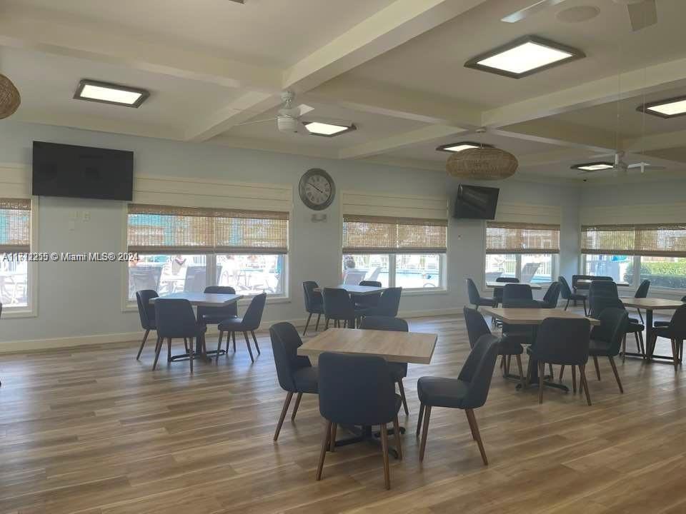 TROPIC BAY CONDO - Residential Lease