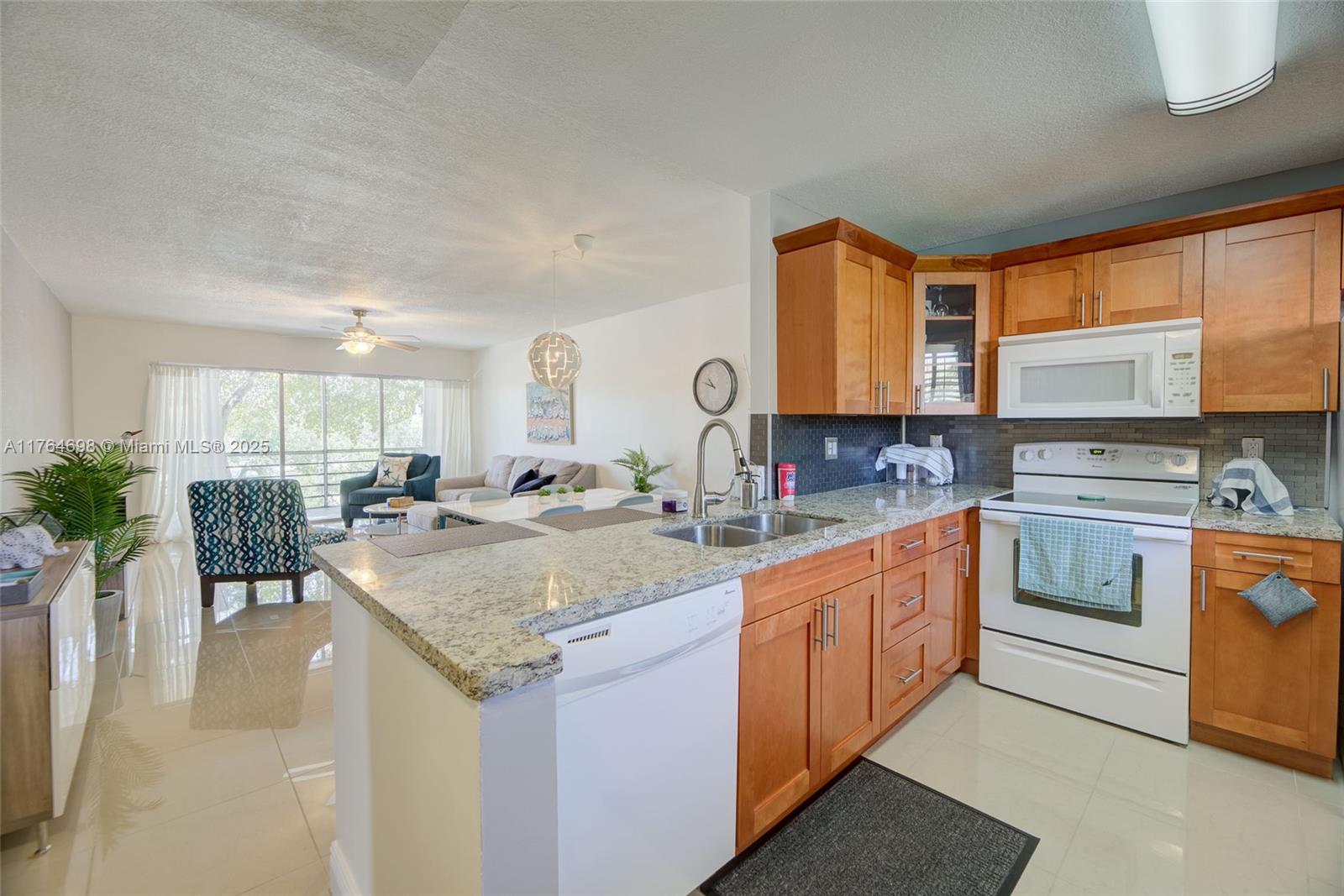 Property for Sale at 469 N Pine Island Rd B301, Plantation, Miami-Dade County, Florida - Bedrooms: 2 
Bathrooms: 2  - $224,900