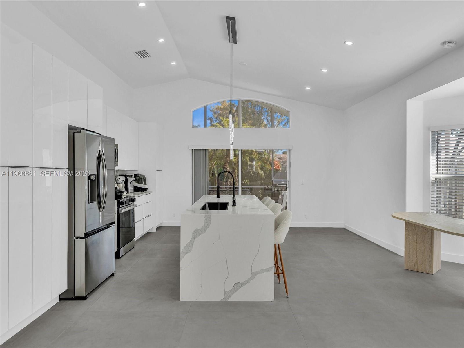 BANYAN OAKRIDGE PLAT - Residential