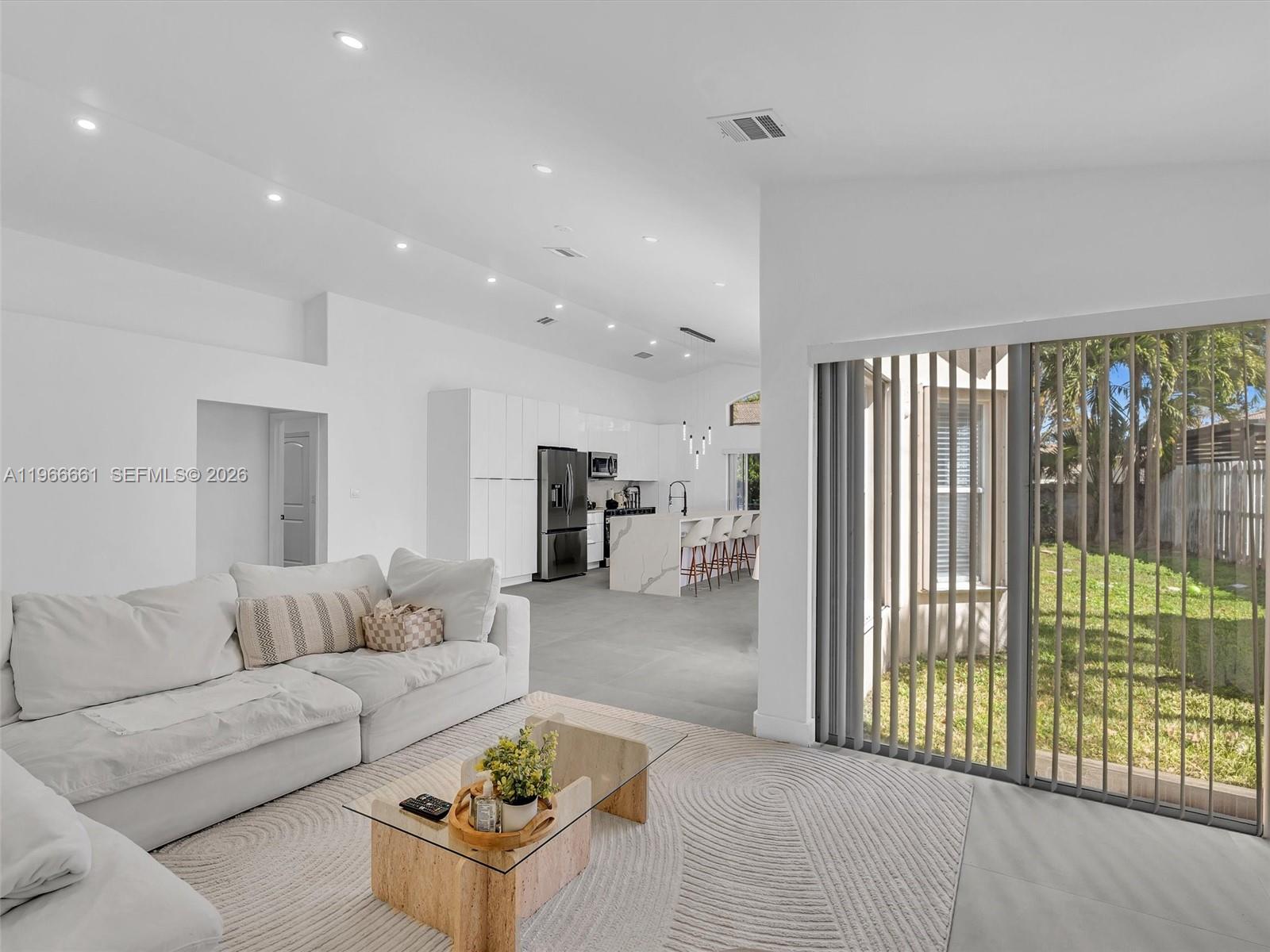 BANYAN OAKRIDGE PLAT - Residential