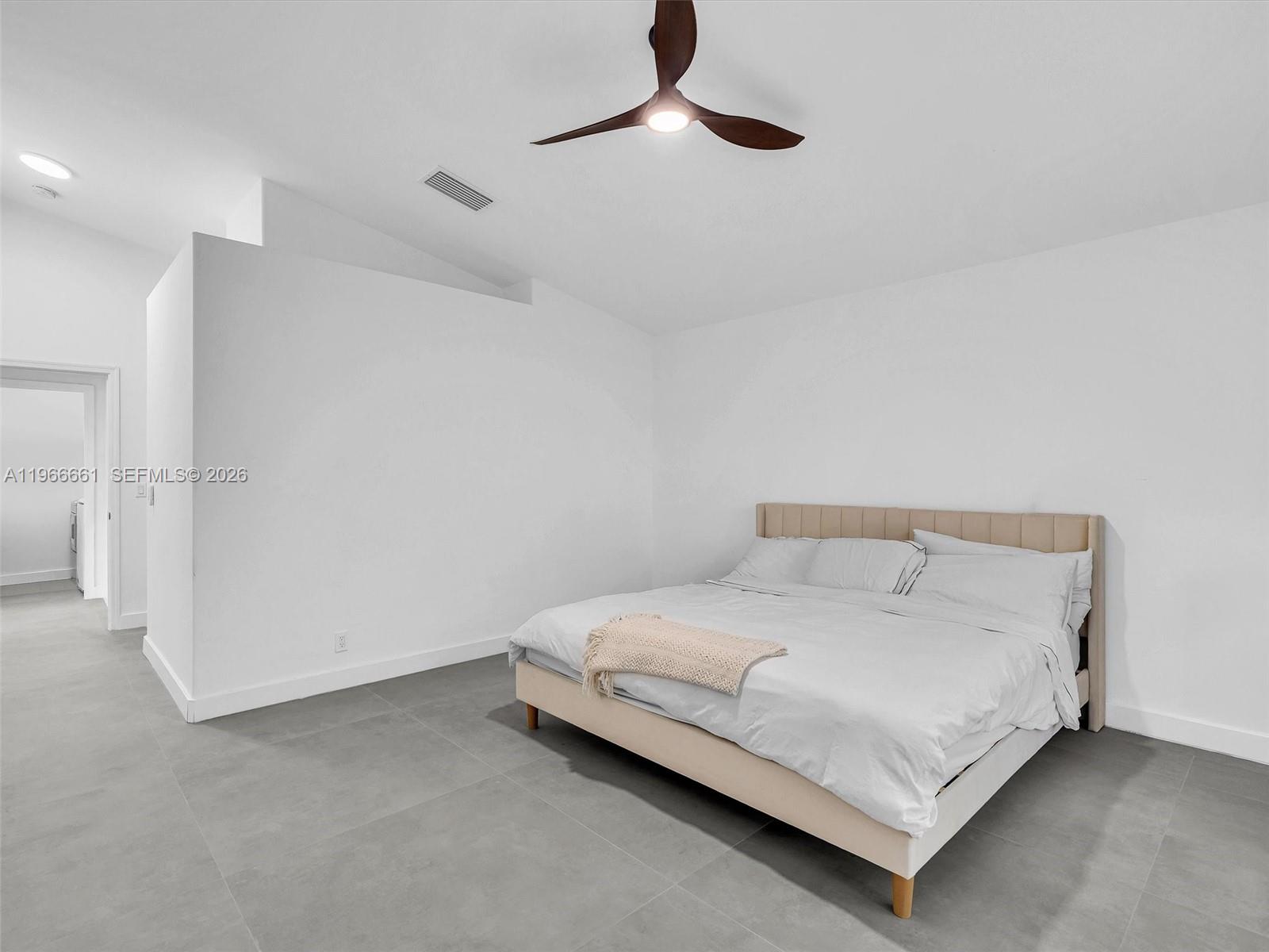 BANYAN OAKRIDGE PLAT - Residential