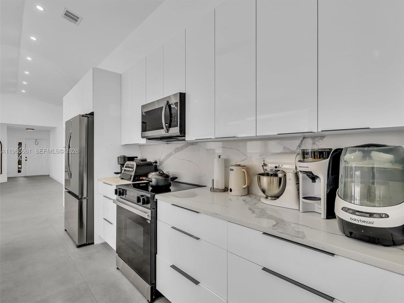 BANYAN OAKRIDGE PLAT - Residential