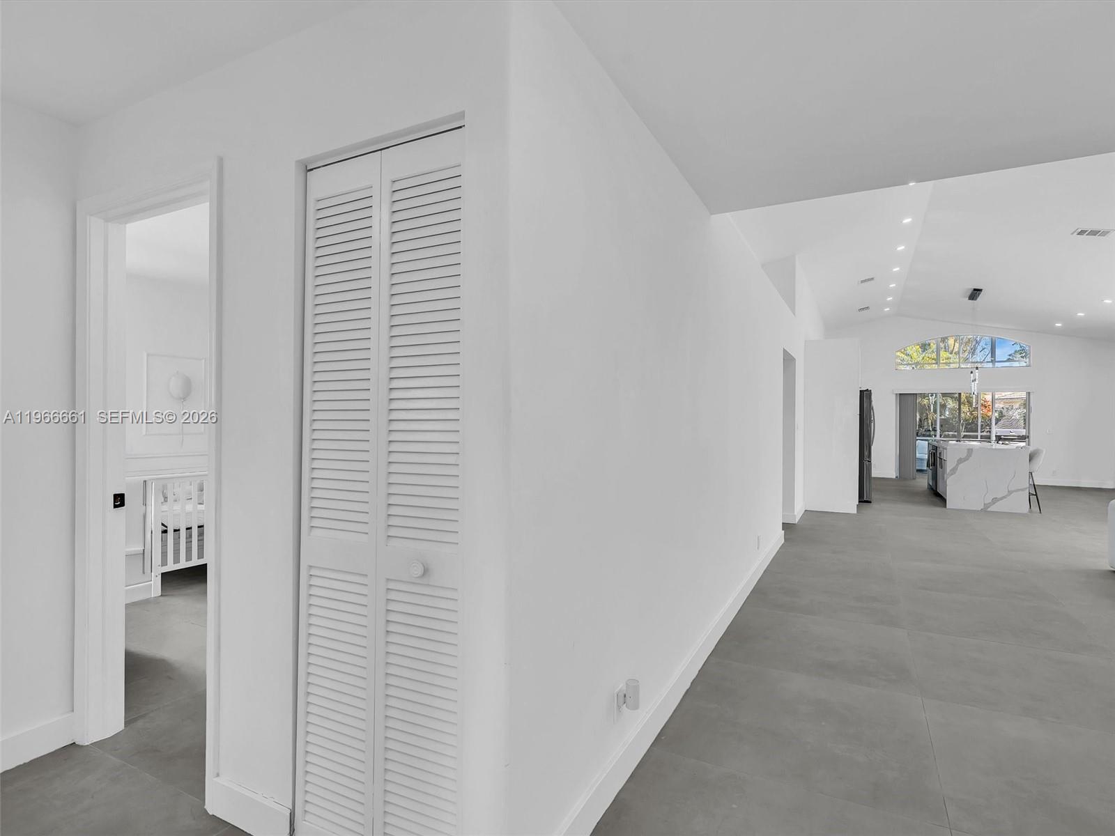 BANYAN OAKRIDGE PLAT - Residential