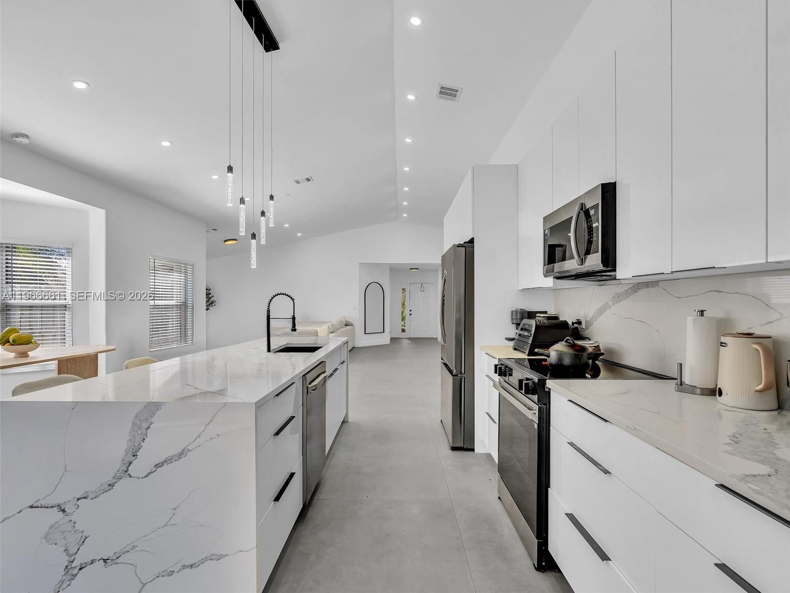 BANYAN OAKRIDGE PLAT - Residential