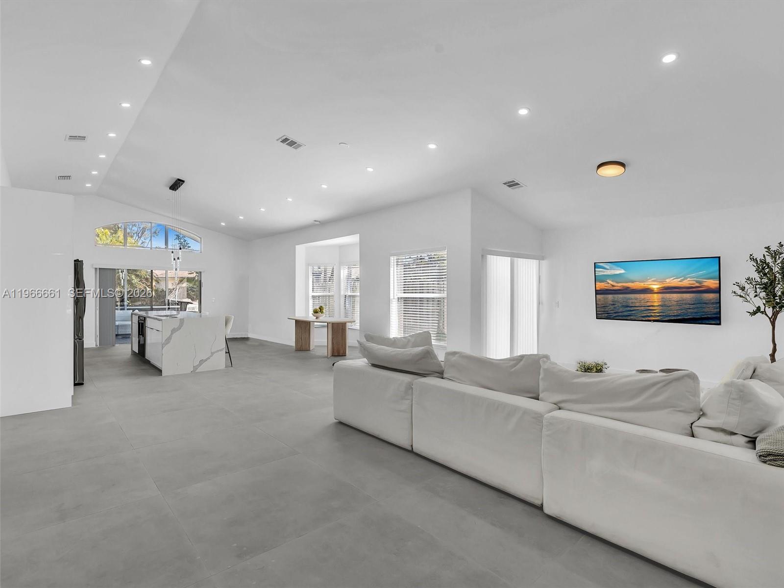 BANYAN OAKRIDGE PLAT - Residential