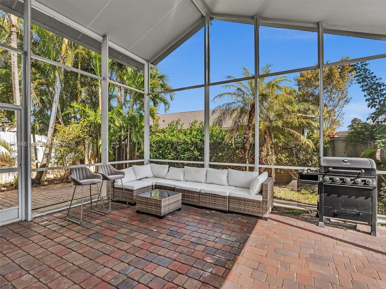 BANYAN OAKRIDGE PLAT - Residential