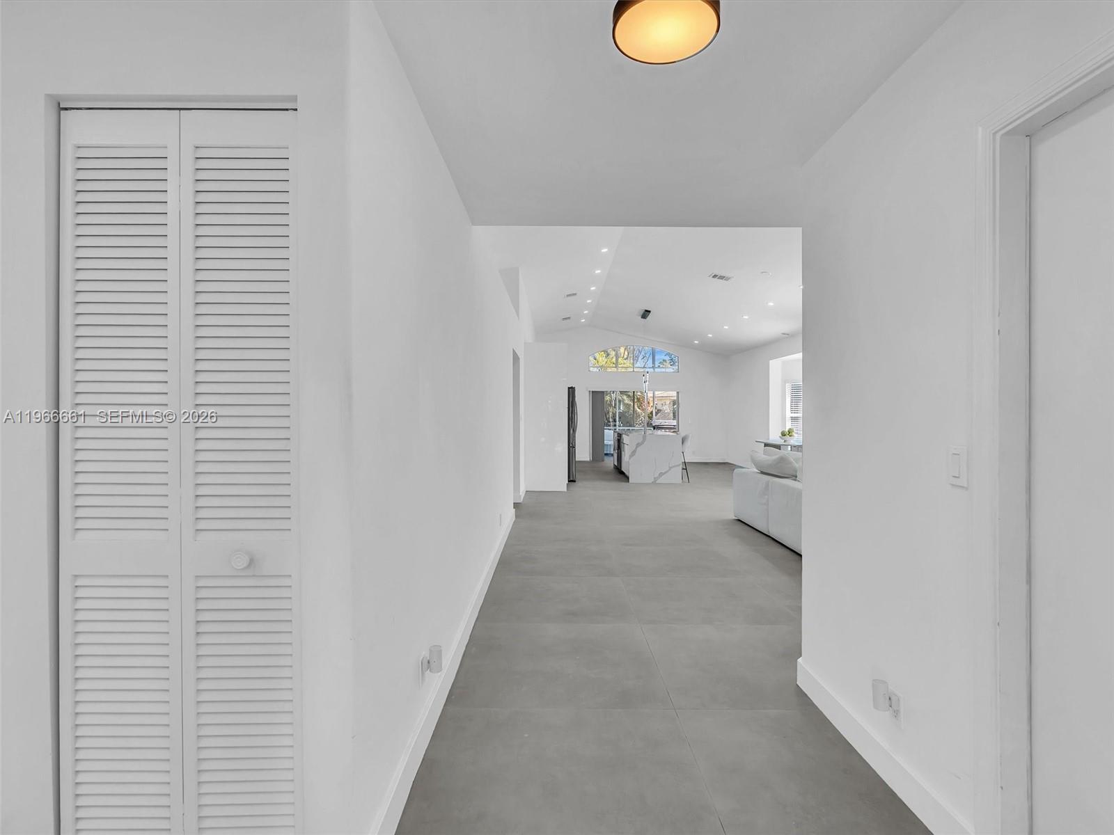 BANYAN OAKRIDGE PLAT - Residential