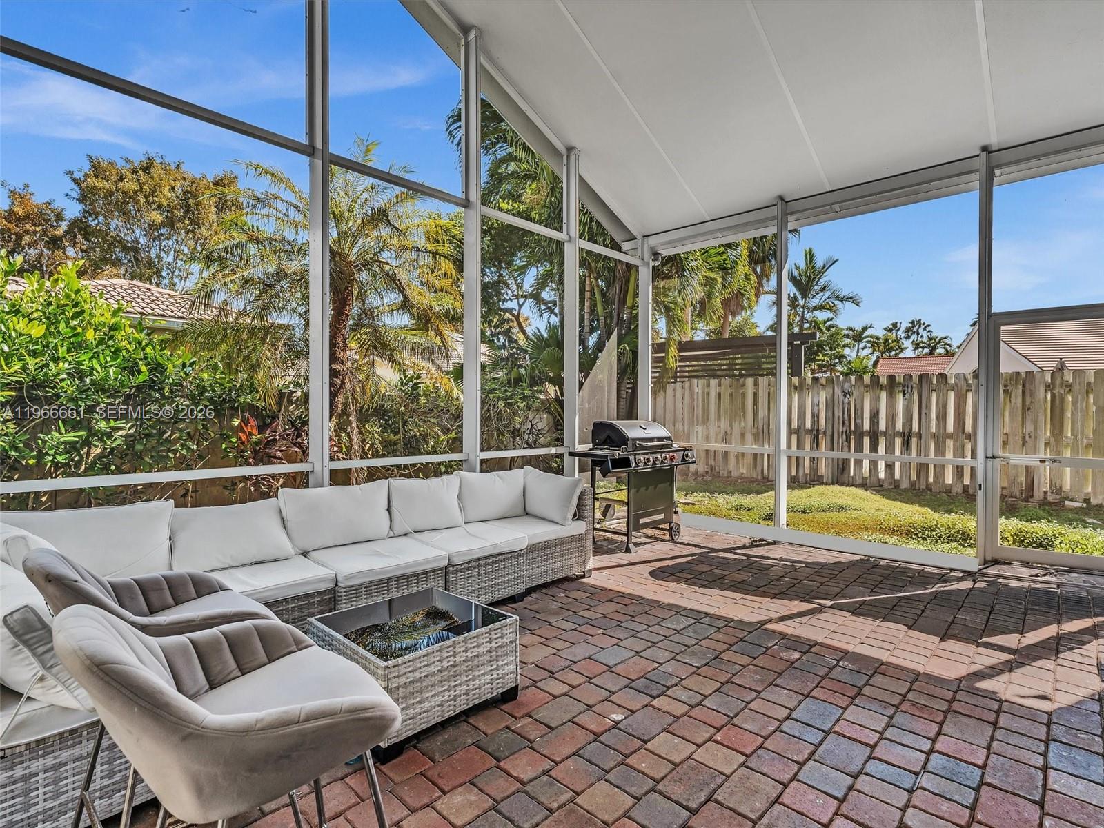 BANYAN OAKRIDGE PLAT - Residential