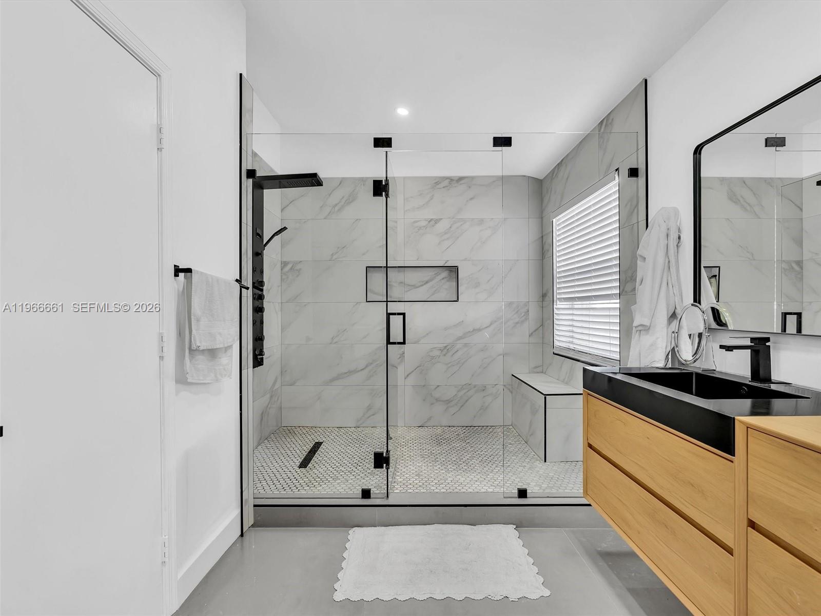 BANYAN OAKRIDGE PLAT - Residential