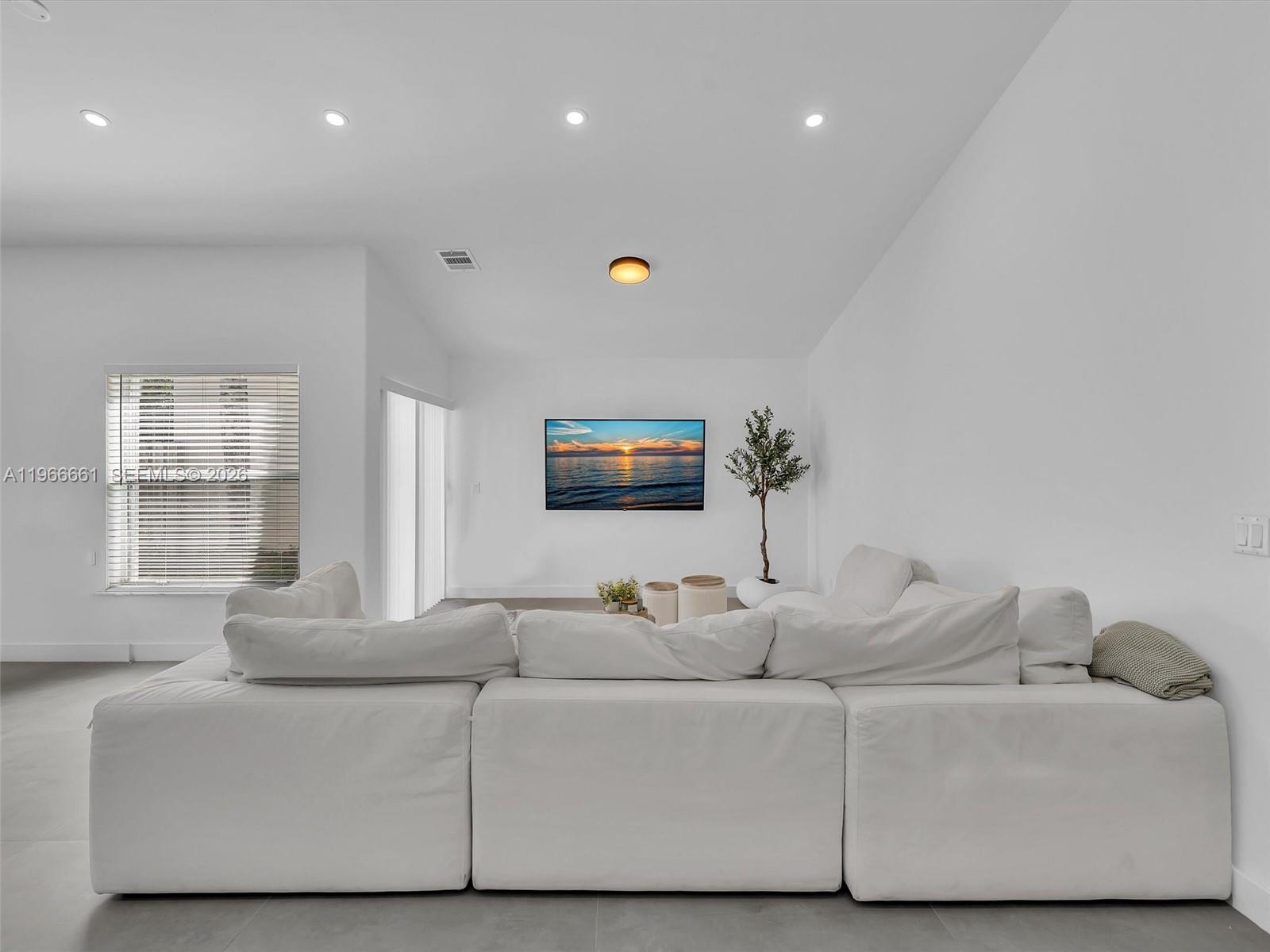 BANYAN OAKRIDGE PLAT - Residential