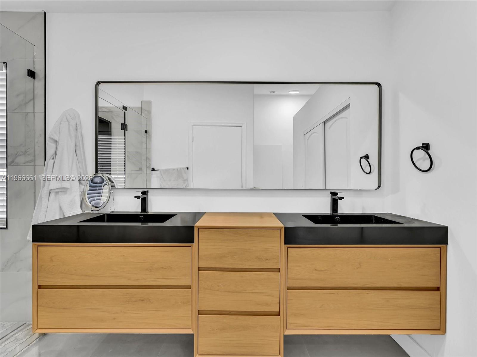 BANYAN OAKRIDGE PLAT - Residential