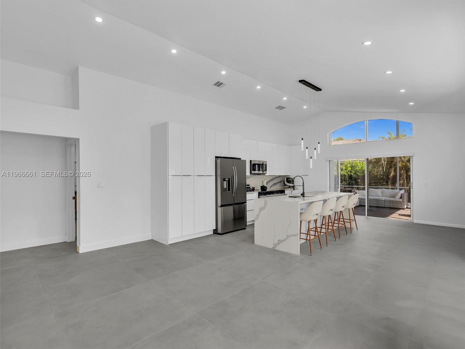 BANYAN OAKRIDGE PLAT - Residential