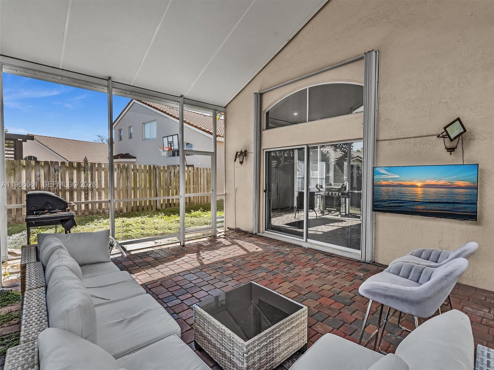 BANYAN OAKRIDGE PLAT - Residential