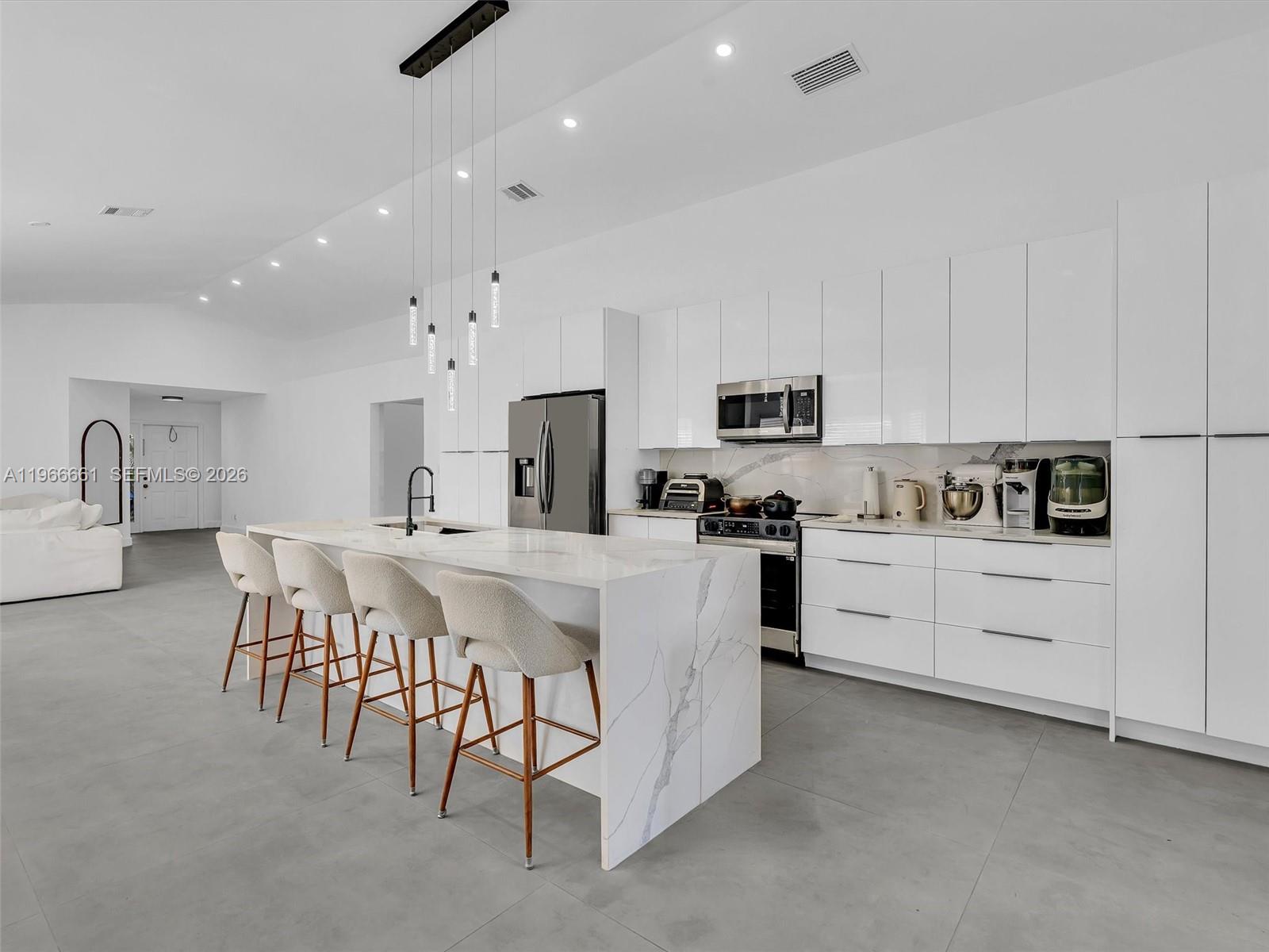 BANYAN OAKRIDGE PLAT - Residential