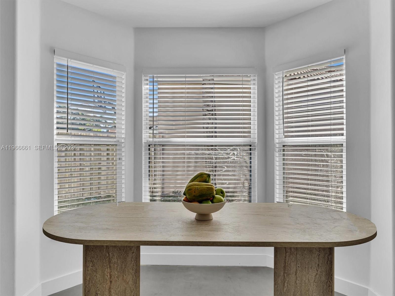 BANYAN OAKRIDGE PLAT - Residential