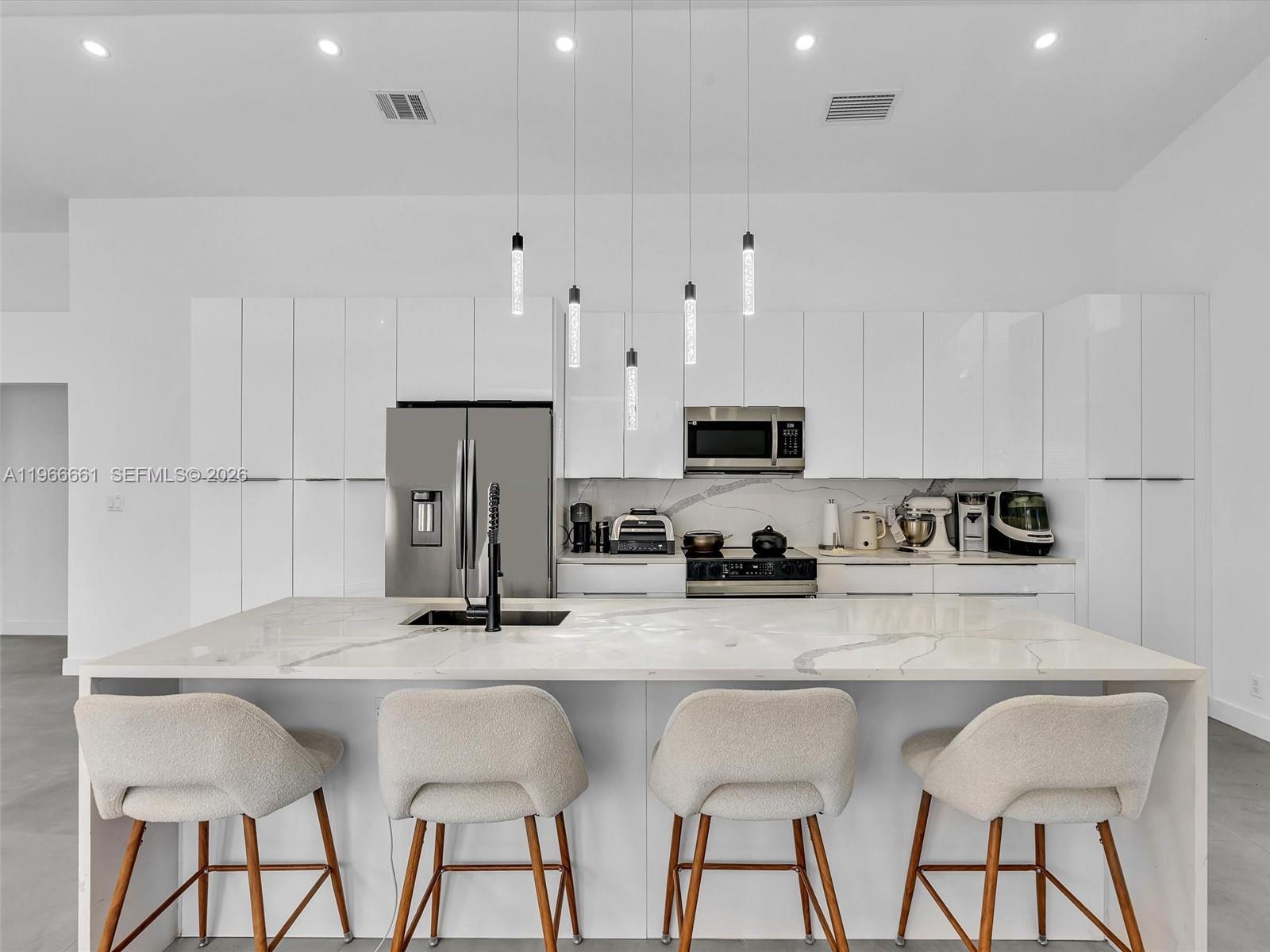 BANYAN OAKRIDGE PLAT - Residential