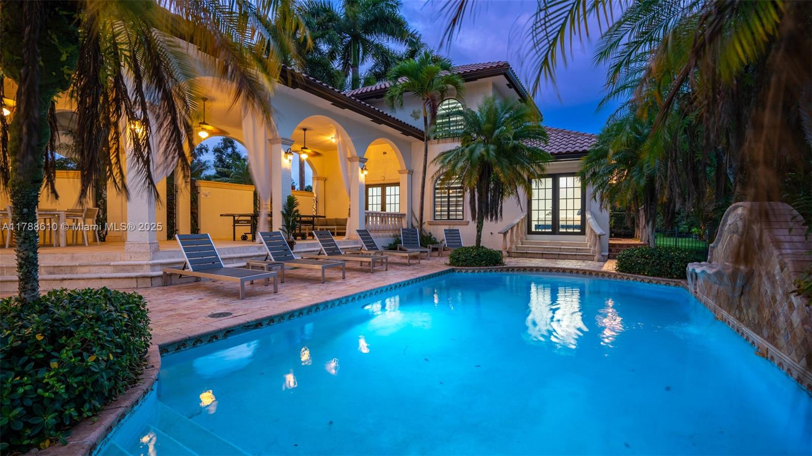 BROOKSIDE ESTATES - Residential