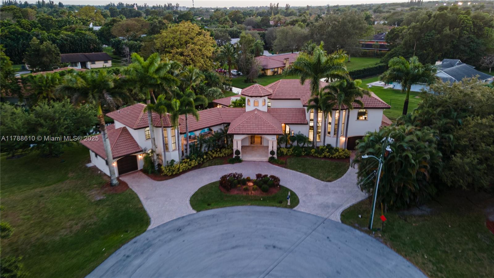 BROOKSIDE ESTATES - Residential