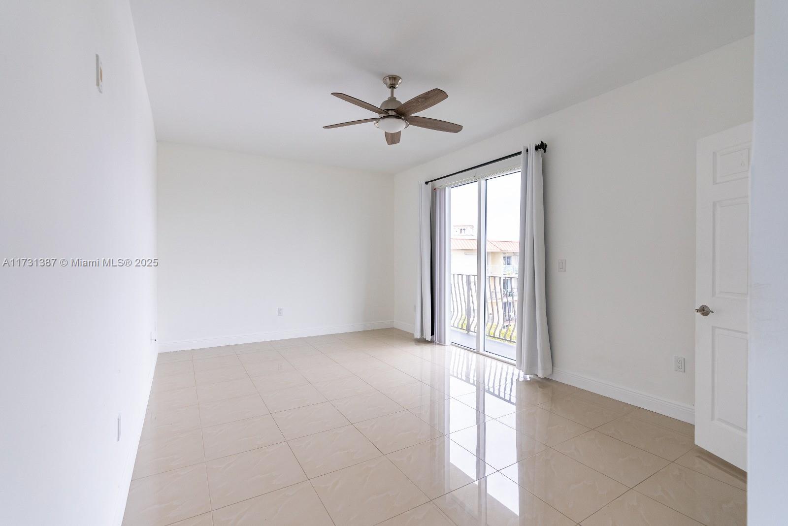 MIAMI FOREST VILLAS CONDO - Residential