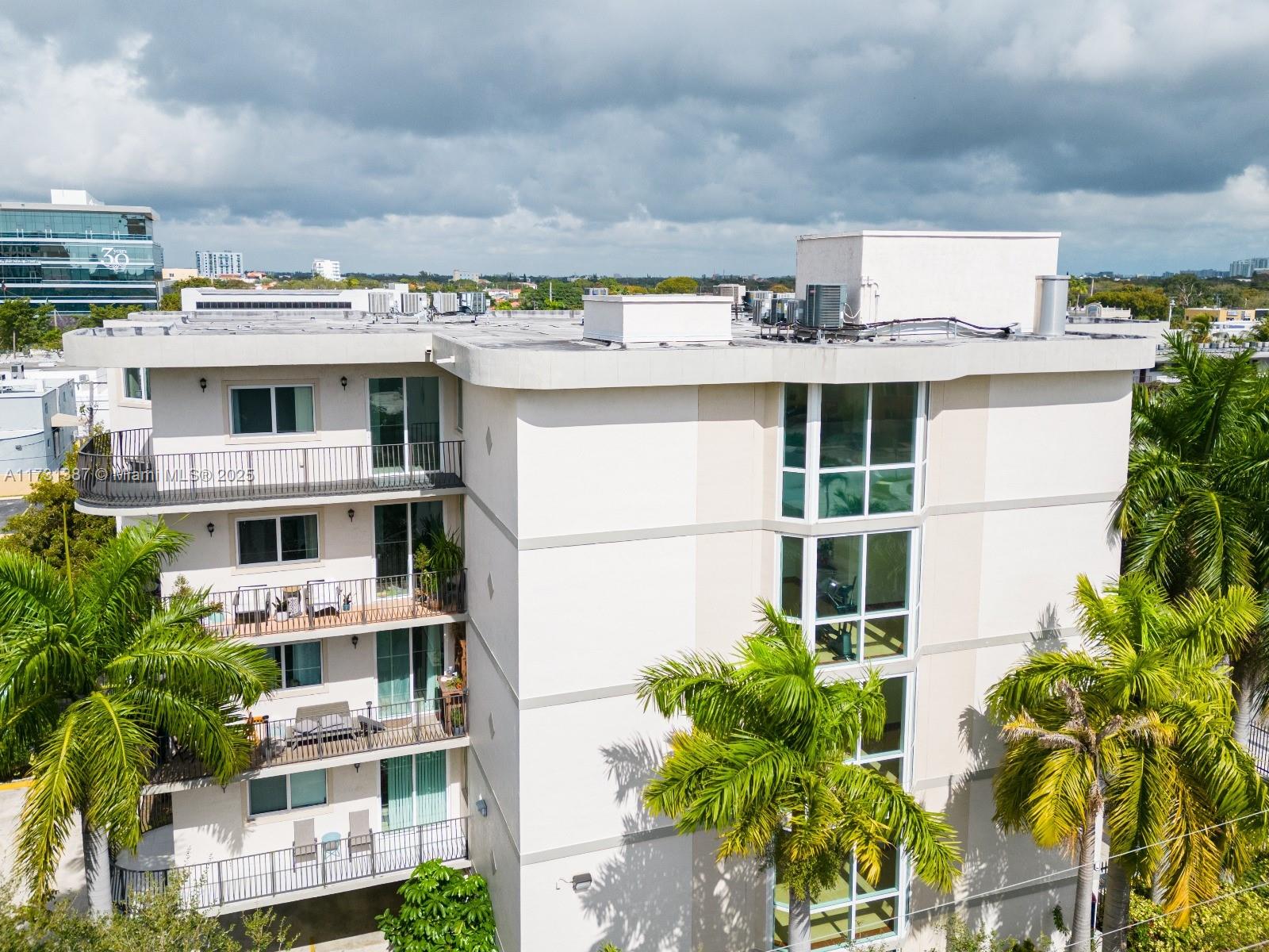MIAMI FOREST VILLAS CONDO - Residential