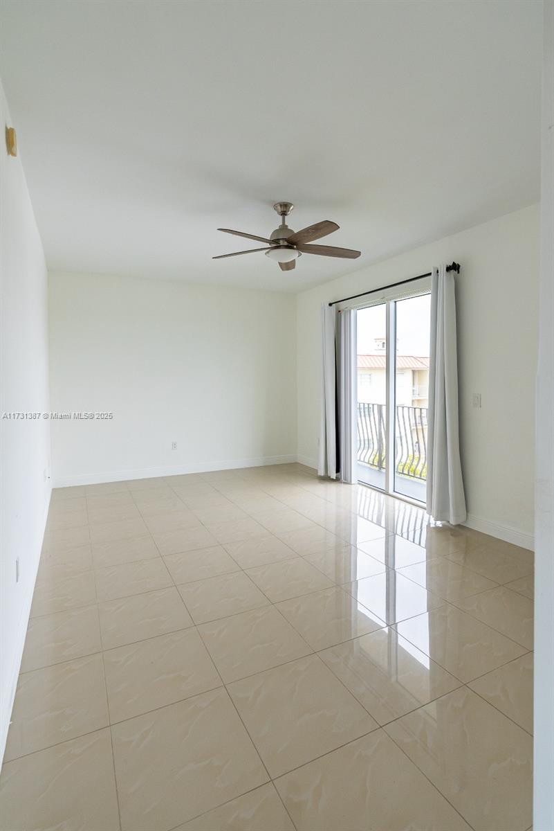 MIAMI FOREST VILLAS CONDO - Residential