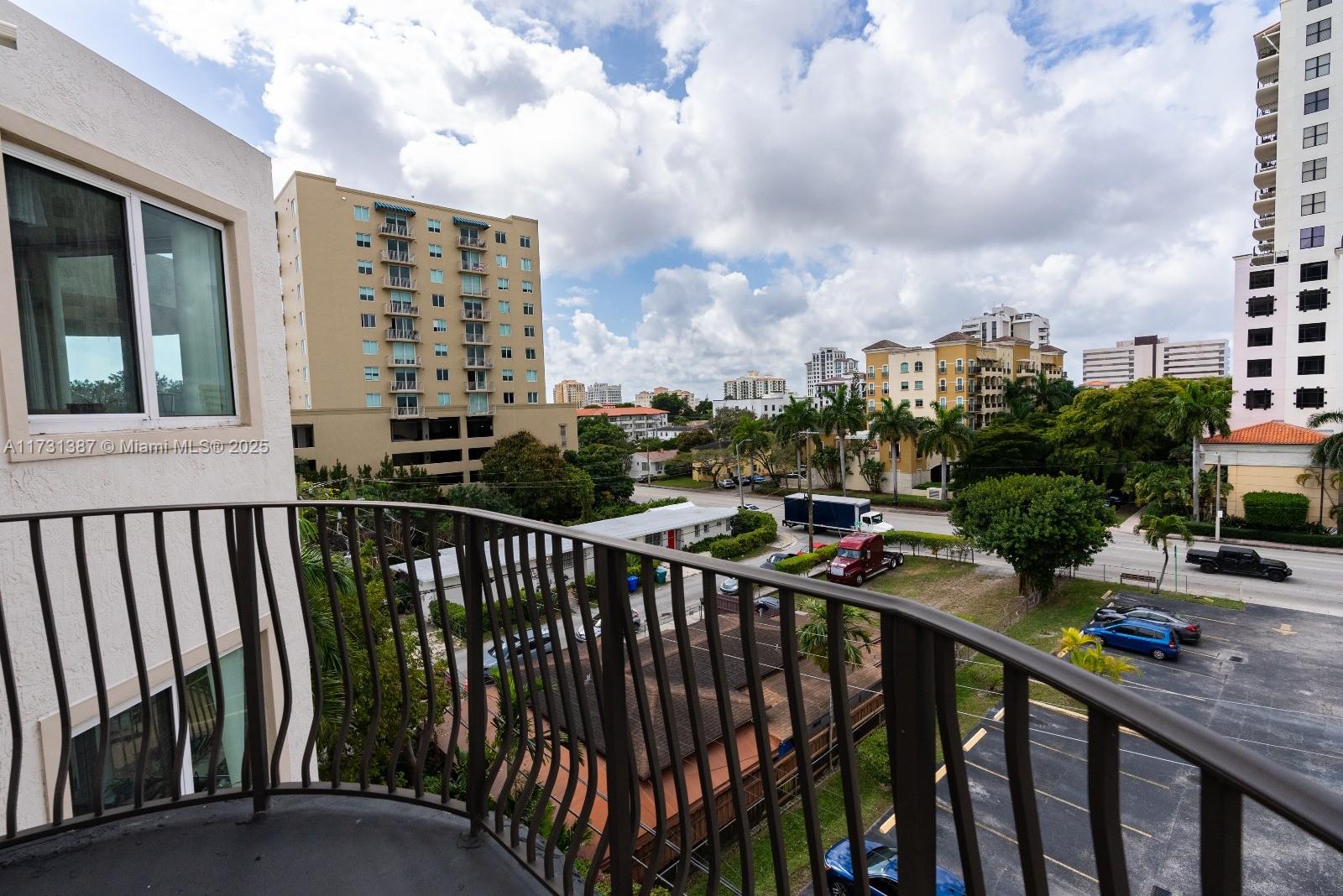 MIAMI FOREST VILLAS CONDO - Residential