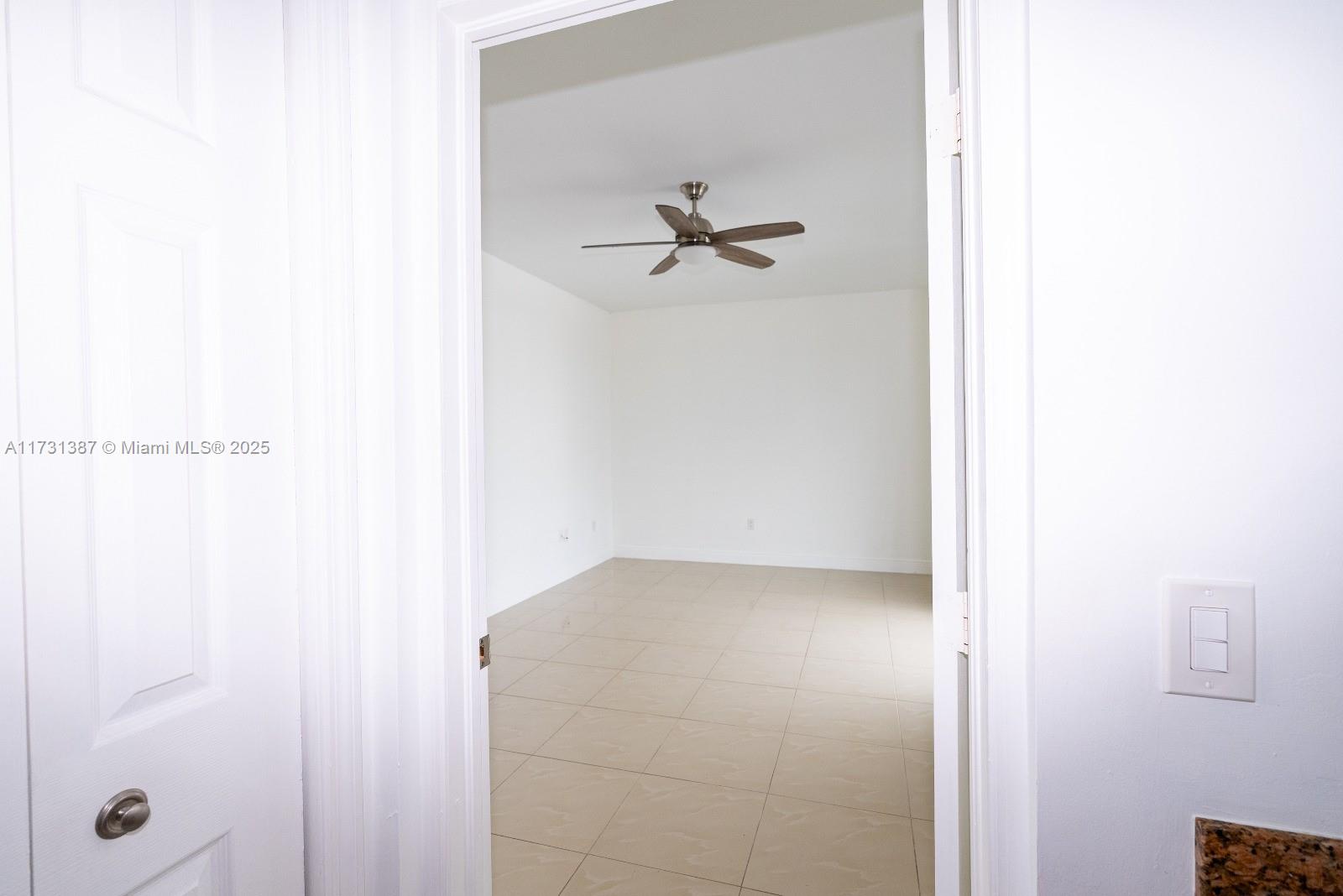MIAMI FOREST VILLAS CONDO - Residential