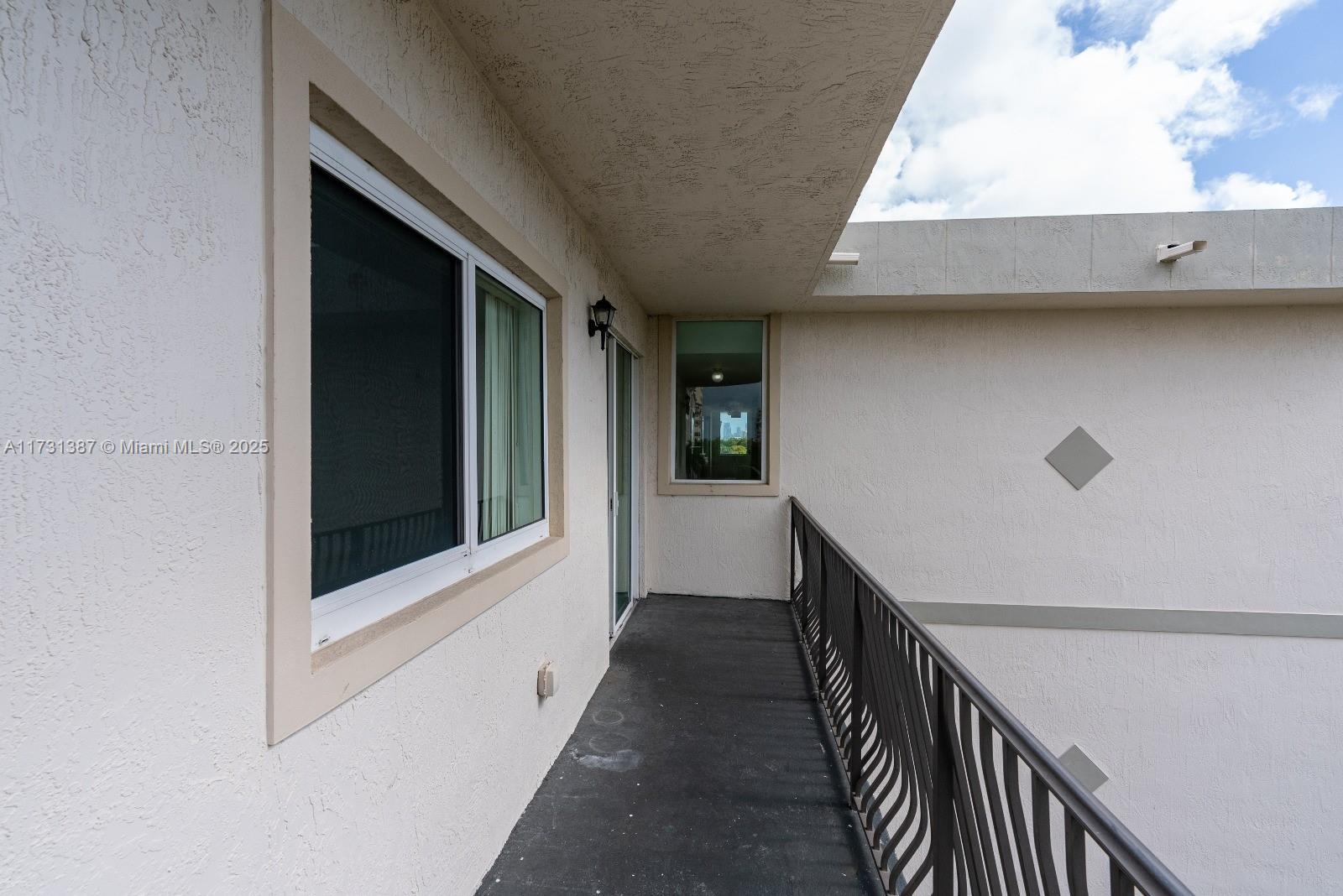 MIAMI FOREST VILLAS CONDO - Residential