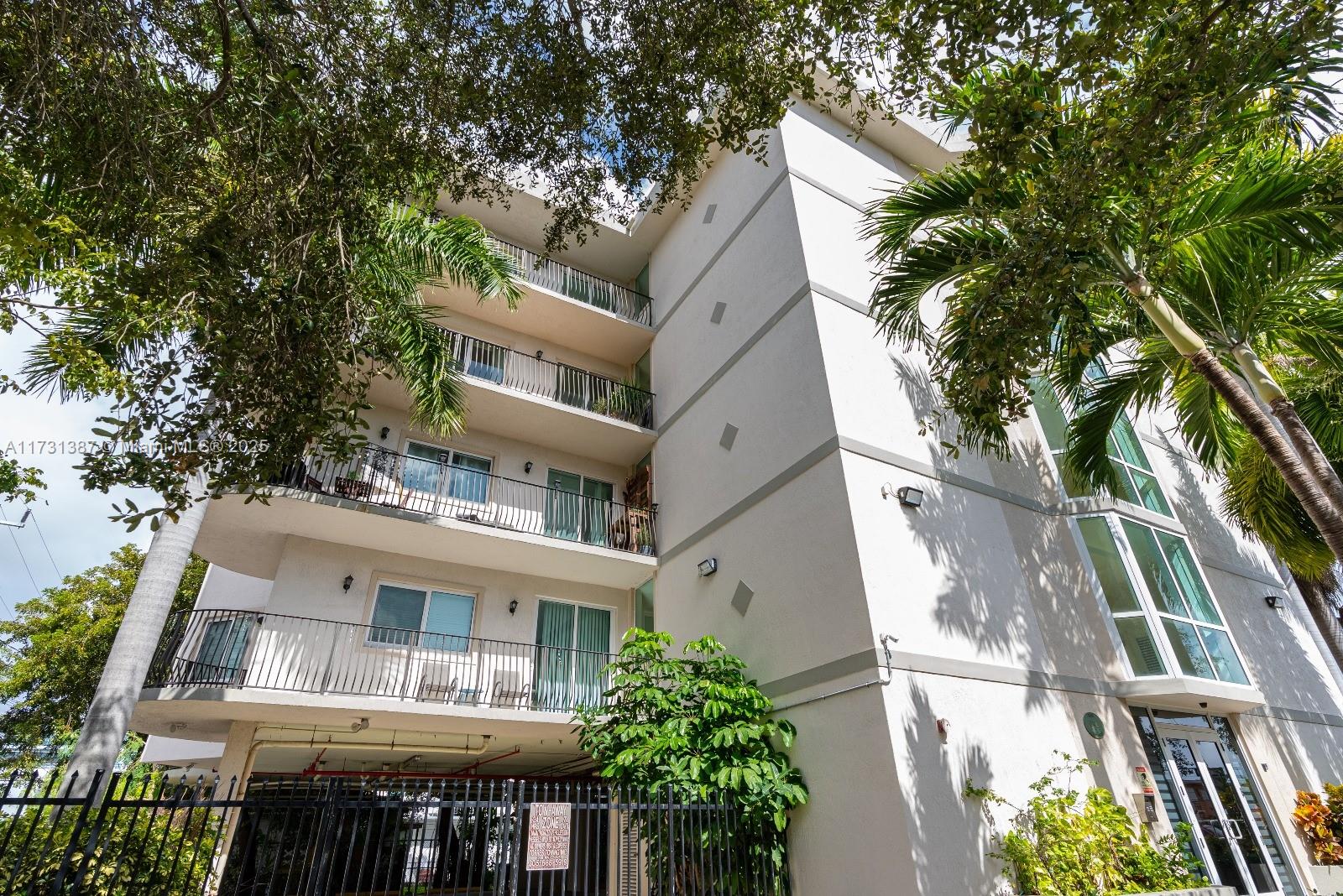 MIAMI FOREST VILLAS CONDO - Residential