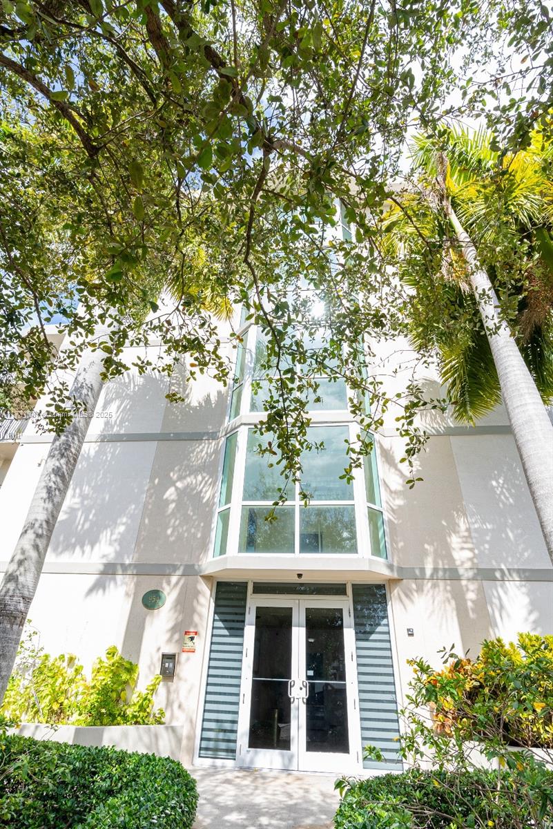 MIAMI FOREST VILLAS CONDO - Residential