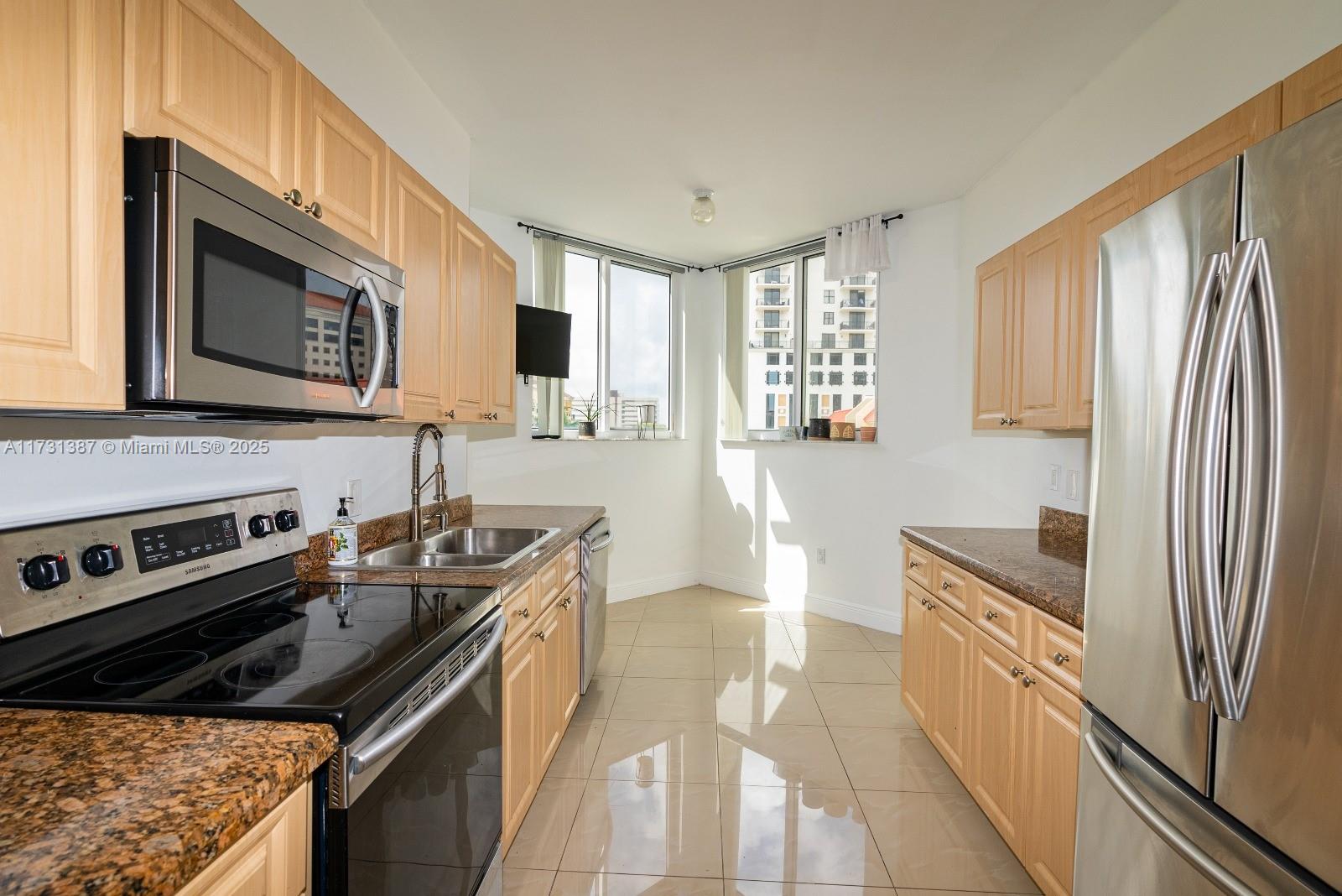 MIAMI FOREST VILLAS CONDO - Residential