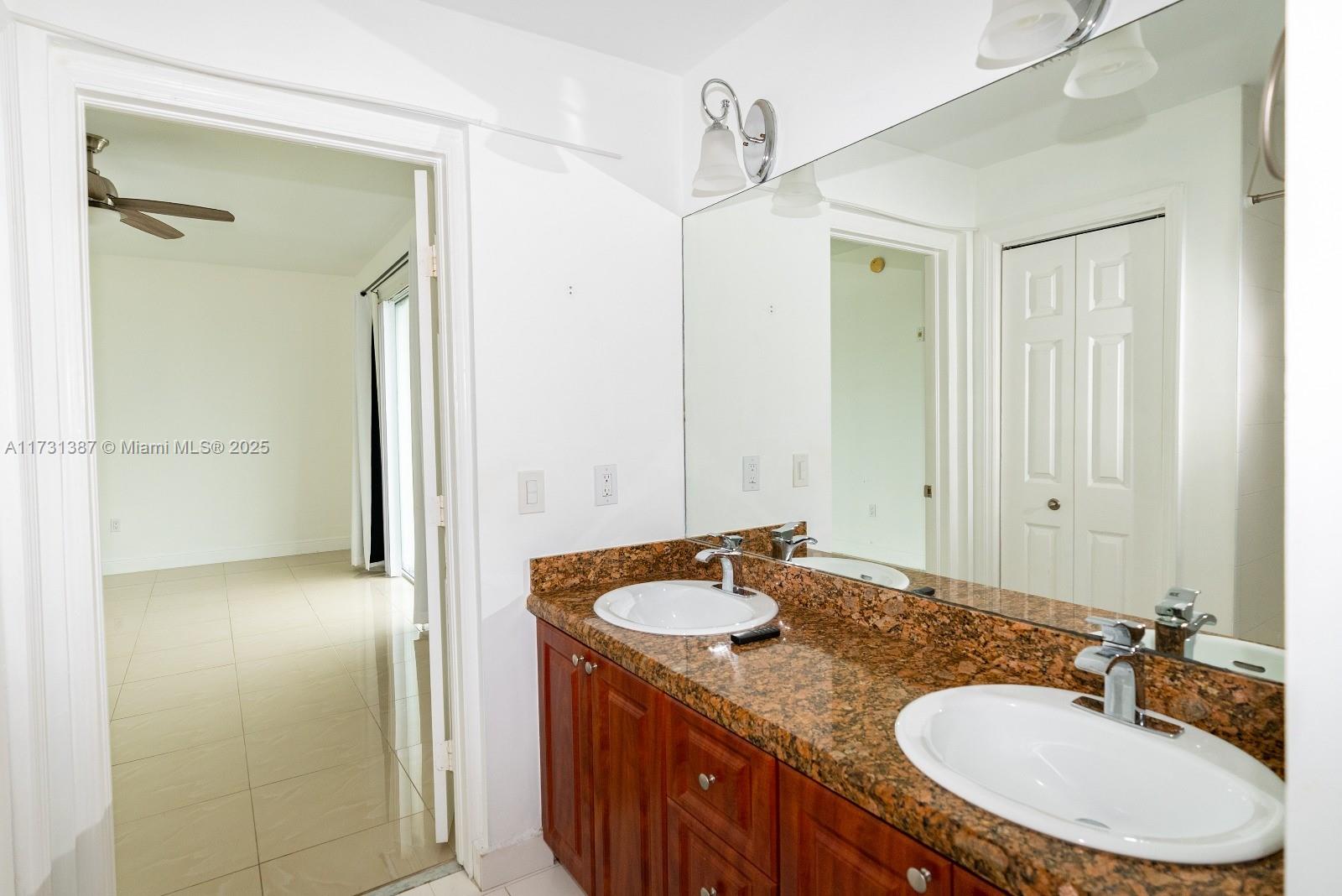 MIAMI FOREST VILLAS CONDO - Residential