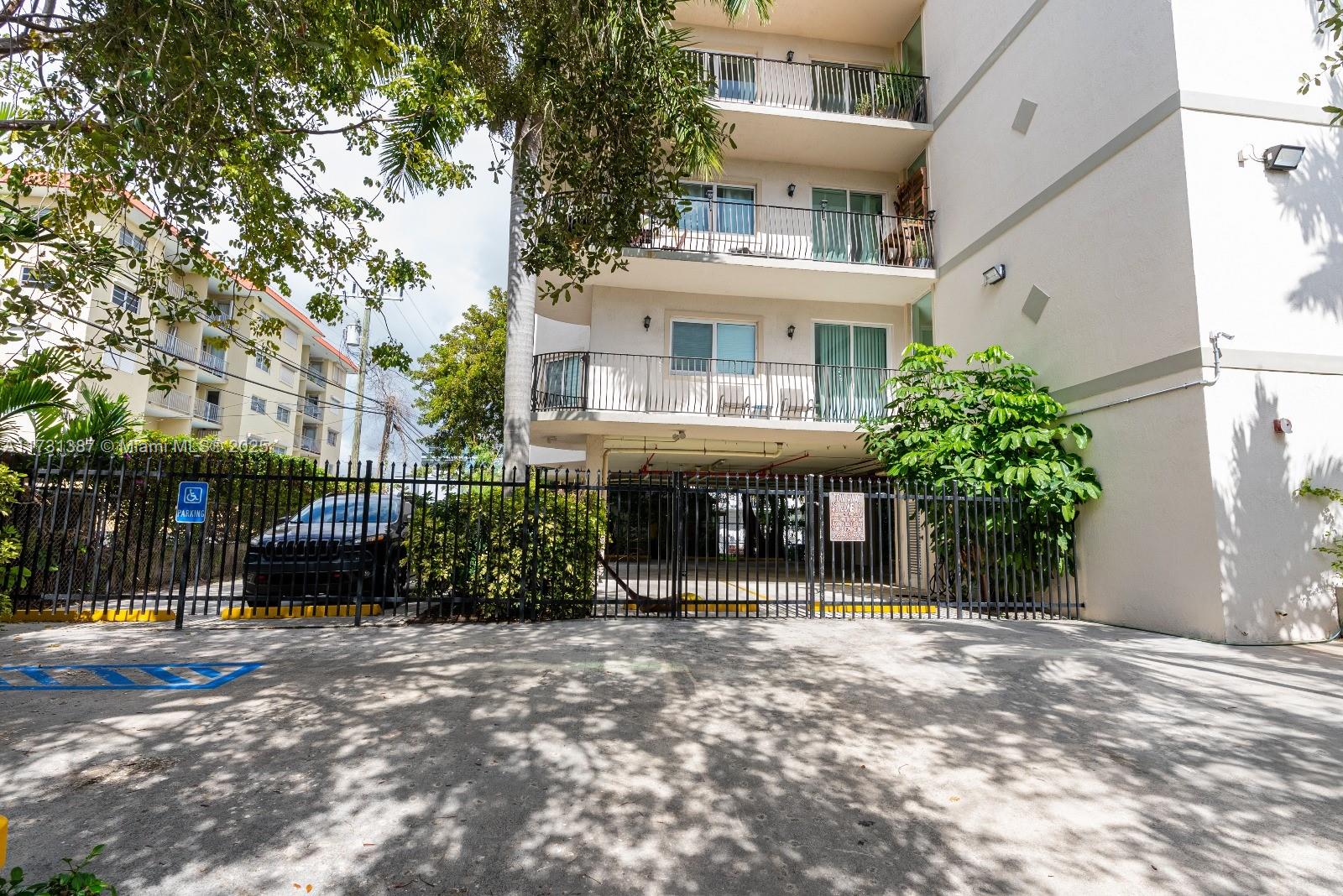 MIAMI FOREST VILLAS CONDO - Residential