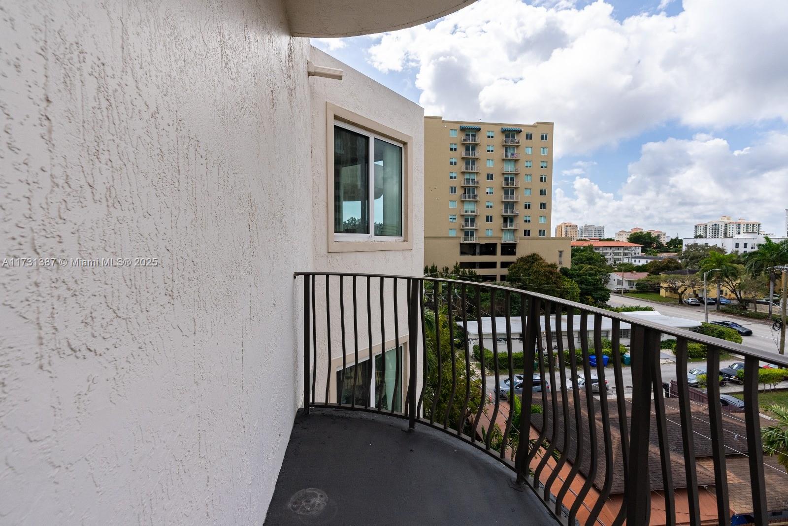 MIAMI FOREST VILLAS CONDO - Residential
