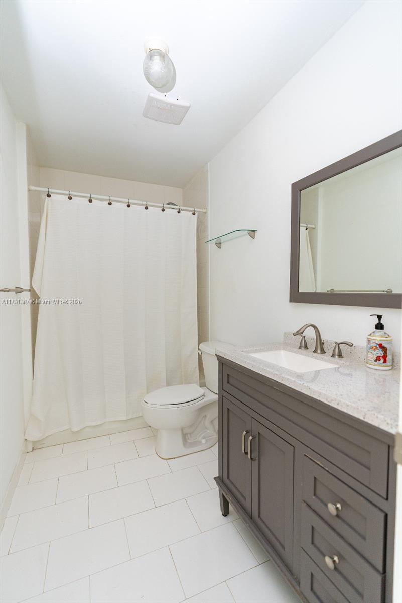 MIAMI FOREST VILLAS CONDO - Residential