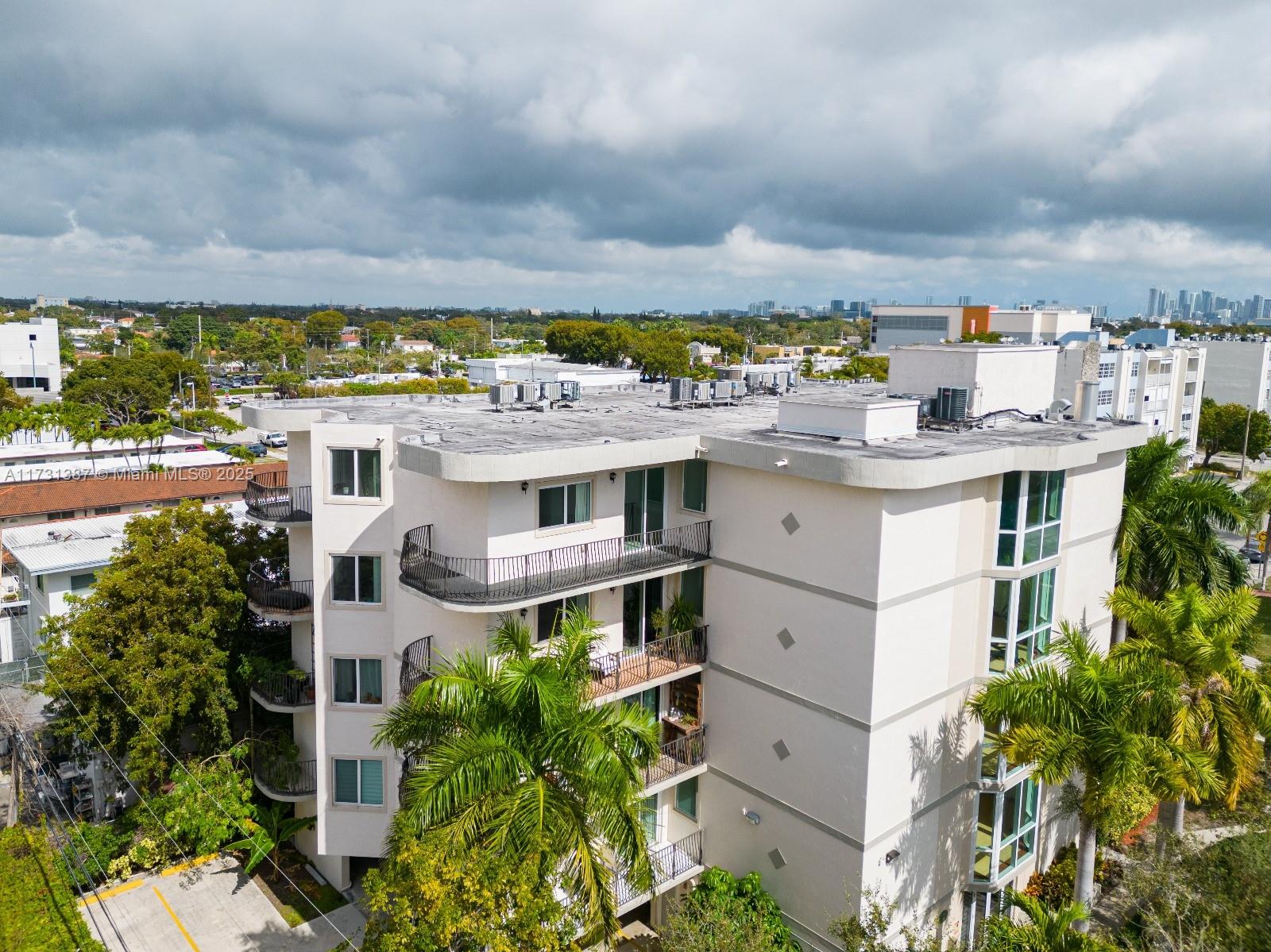 MIAMI FOREST VILLAS CONDO - Residential
