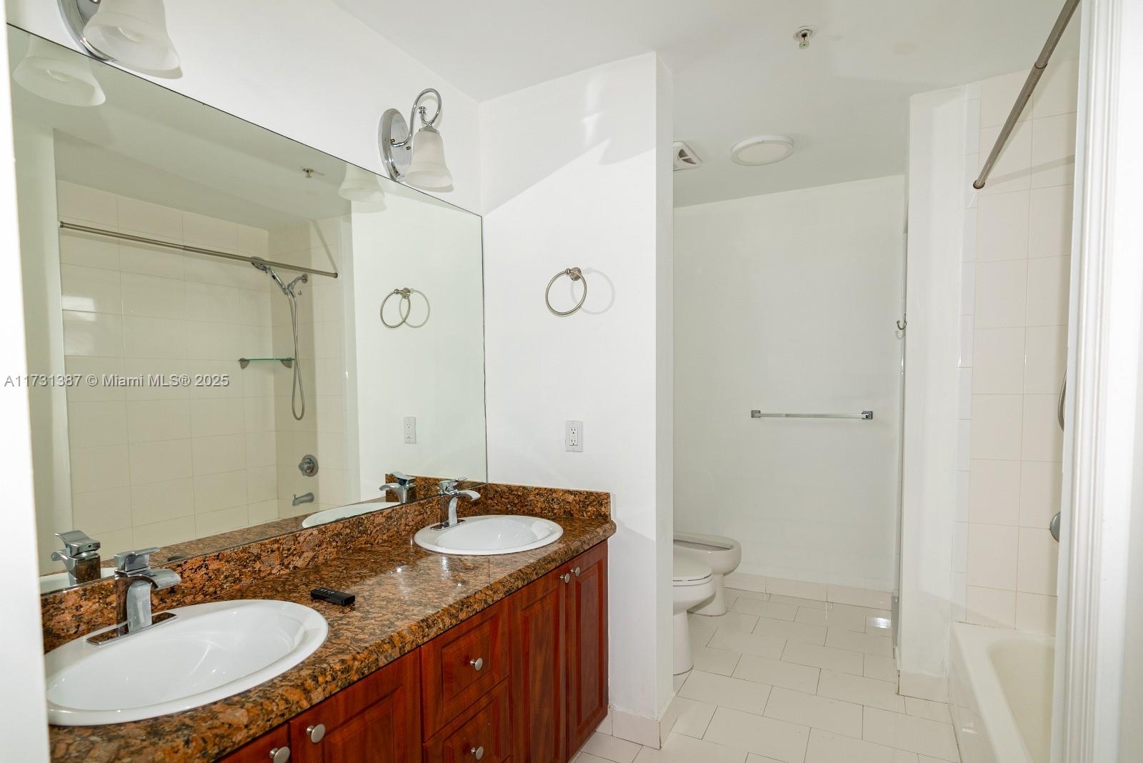 MIAMI FOREST VILLAS CONDO - Residential