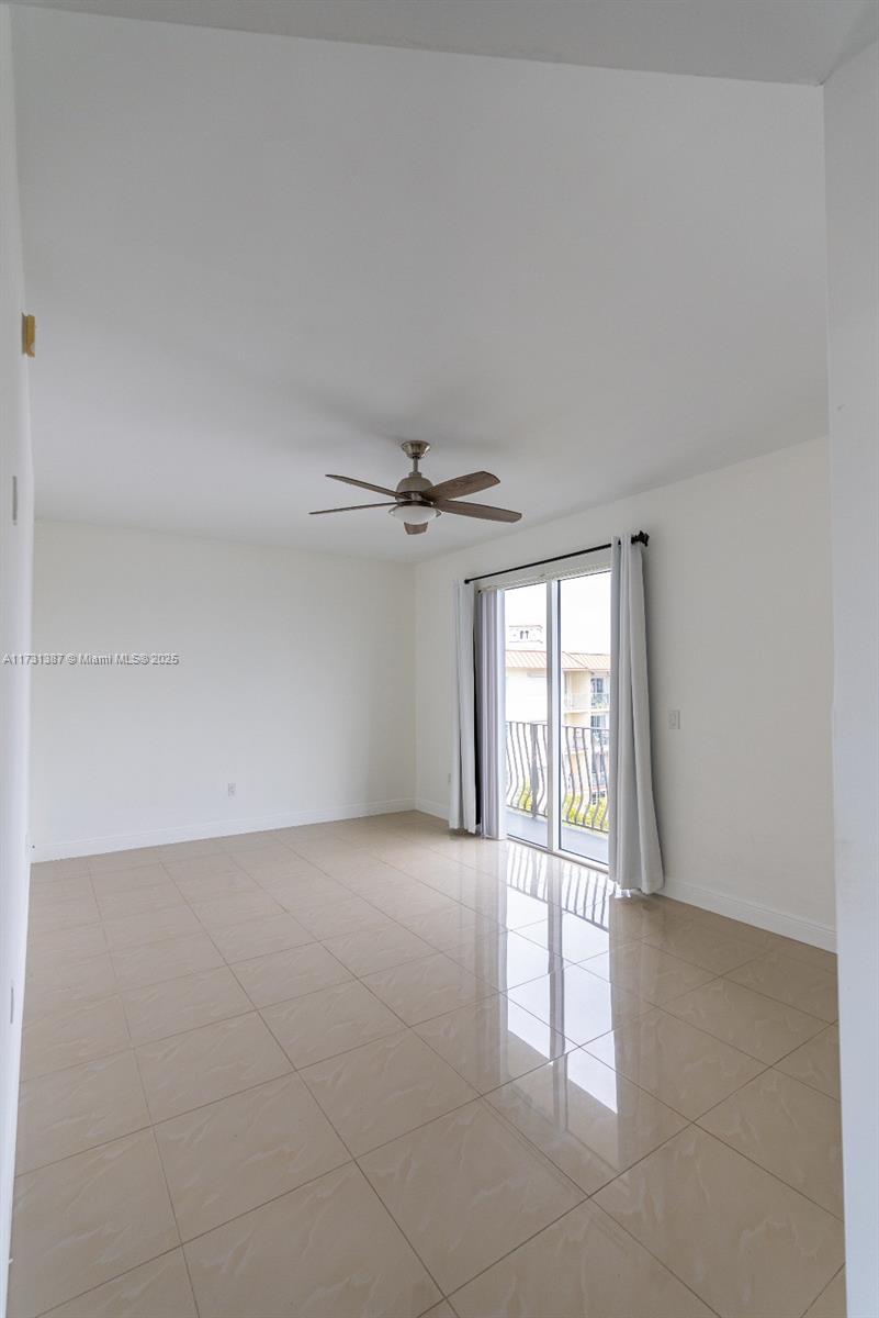 MIAMI FOREST VILLAS CONDO - Residential