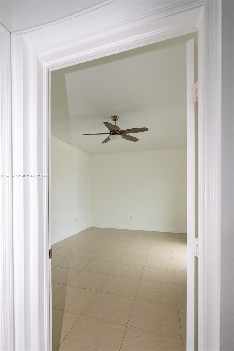 MIAMI FOREST VILLAS CONDO - Residential