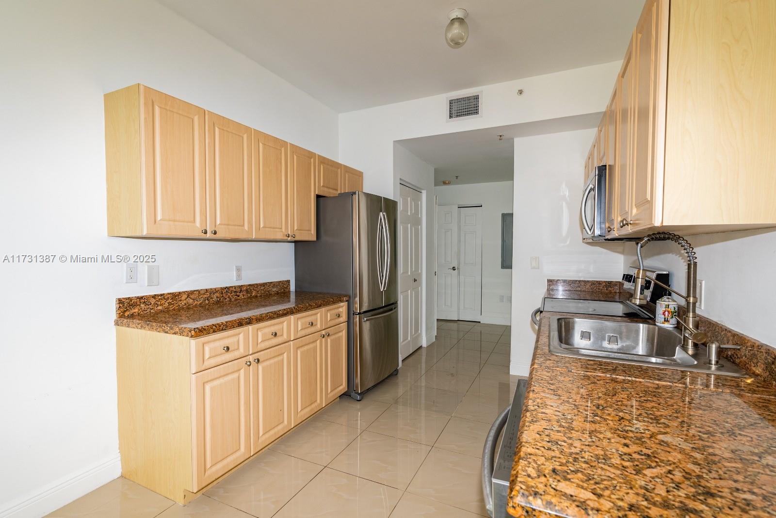 MIAMI FOREST VILLAS CONDO - Residential